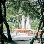 Logis La Bastide De & Restaurant La Chenaie 3* Grignan
