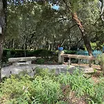 Logis La Bastide De & Restaurant La Chenaie Hotel