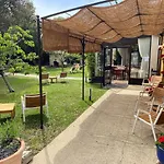 Hotel Logis La Bastide De & Restaurant La Chenaie