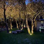 Logis La Bastide De & Restaurant La Chenaie Grignan