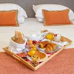 Hotel Logis La Bastide De & Restaurant La Chenaie Grignan