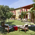 Logis La Bastide De & Restaurant La Chenaie Hotel Grignan