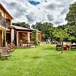 Logis La Bastide De & Restaurant La Chenaie Hotel Grignan