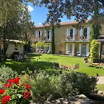 Logis La Bastide De & Restaurant La Chenaie Hotel Grignan