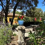 Logis La Bastide De & Restaurant La Chenaie Hotel Grignan
