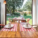 Logis La Bastide De & Restaurant La Chenaie Hotel Grignan