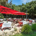 Logis La Bastide De & Restaurant La Chenaie Hotel Grignan