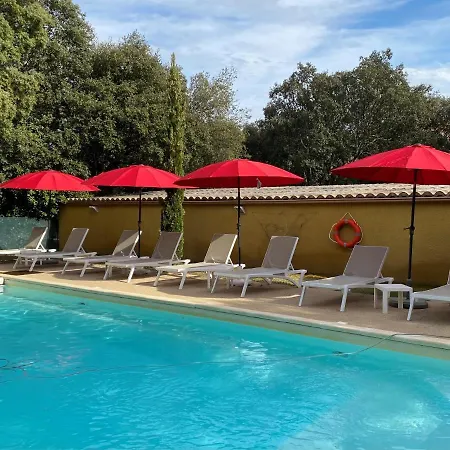 La Bastide De 3*