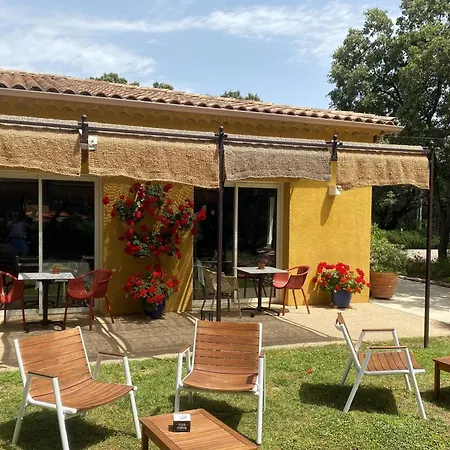 La Bastide De Grignan