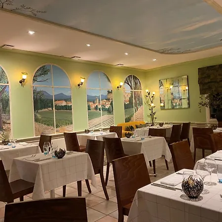 La Bastide De 3*
