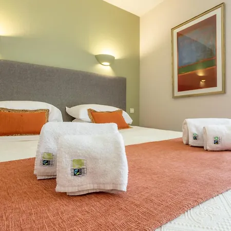 La Bastide De Hotel 3*
