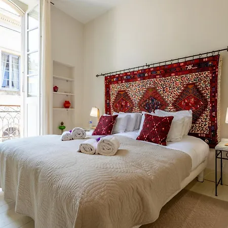Hotell Logis La Bastide De & Restaurant 