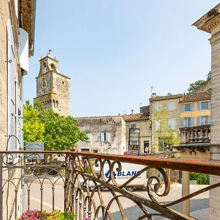 Hotell Logis La Bastide De & Restaurant 