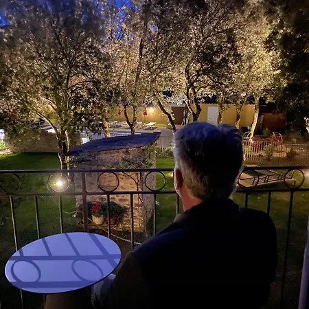 Hotell Logis La Bastide De & Restaurant 