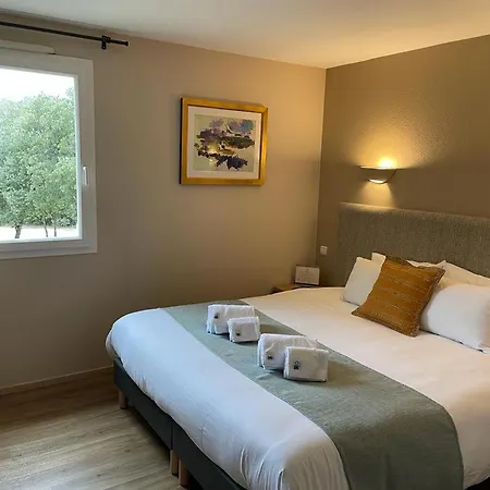 Hotel La Bastide De Grignan