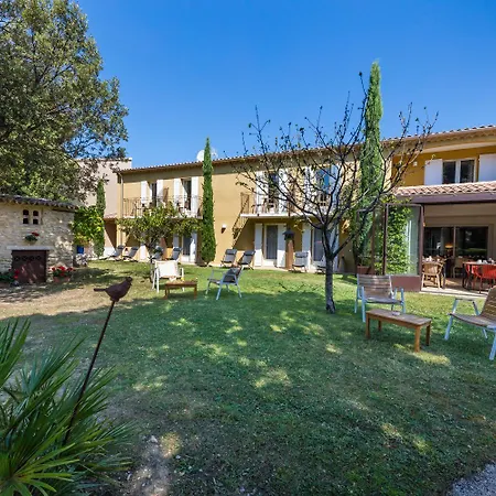 La Bastide De Grignan