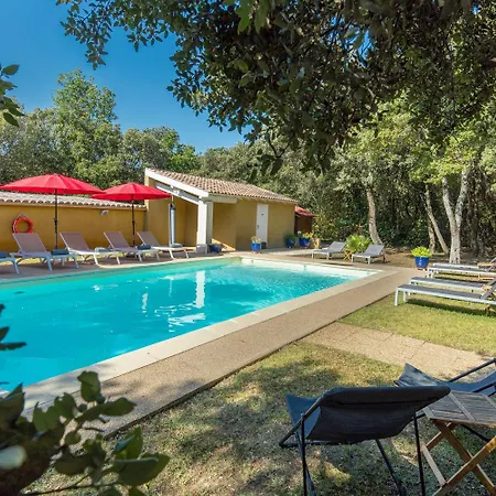 Hotel La Bastide De Grignan