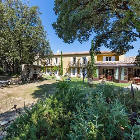 La Bastide De Hotel Grignan
