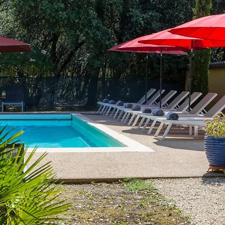 La Bastide De Hotel 3*