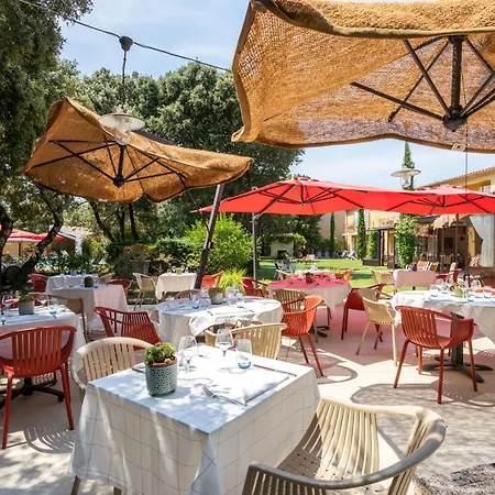 La Bastide De