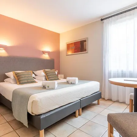 Hotel La Bastide De