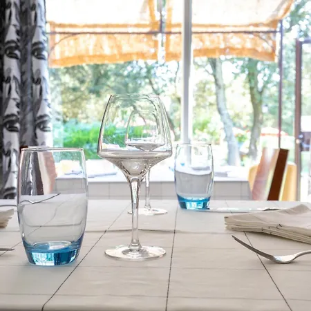 La Bastide De Hotel 3*