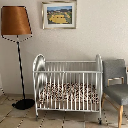 Hotel La Bastide De Grignan