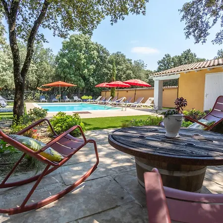 La Bastide De Grignan