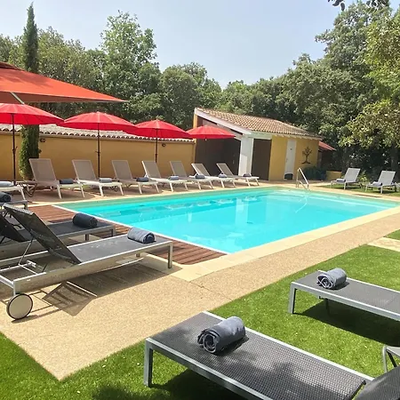 La Bastide De Hotel Grignan