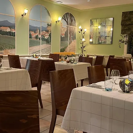 La Bastide De