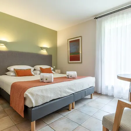La Bastide De Hotel