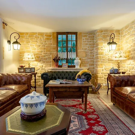 Logis Hotel La Bastide De Grignan & Restaurant 