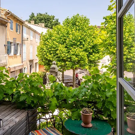 Logis La Bastide De & Restaurant 